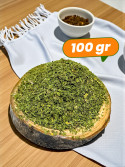 Vedatbey Kuru Nane 100 gr