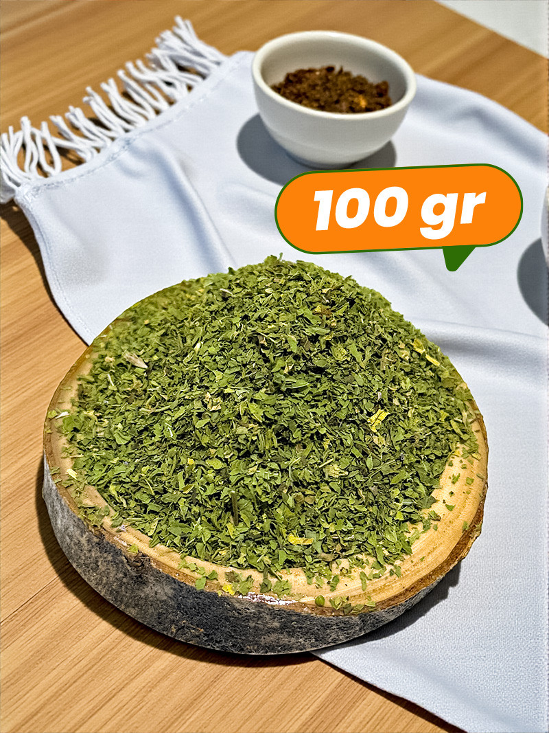 Vedatbey Kuru Nane 100 gr