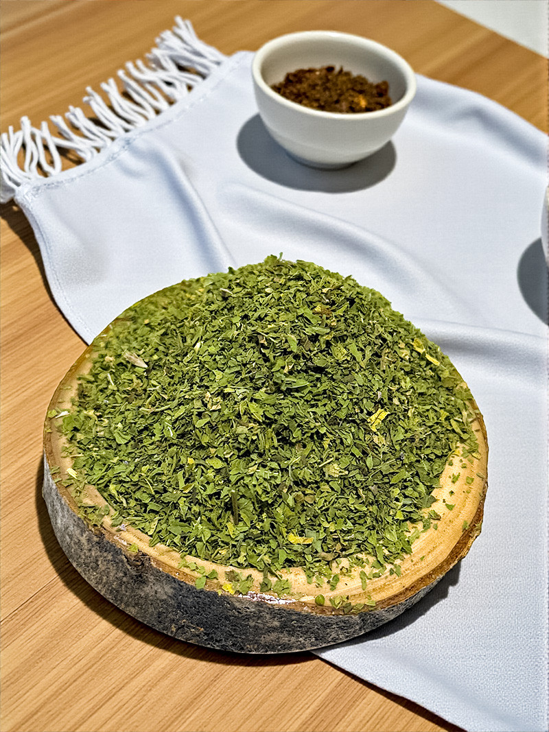 Vedatbey Kuru Nane 100 gr