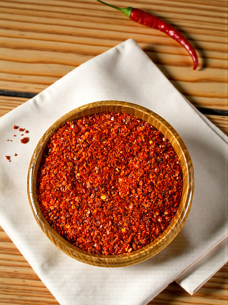 Kırmızı Pul Biber 100 gr